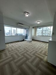 Rajah Tower (D12), Apartment #501311501